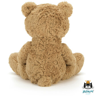 Jellycat Bumbly Bear medium