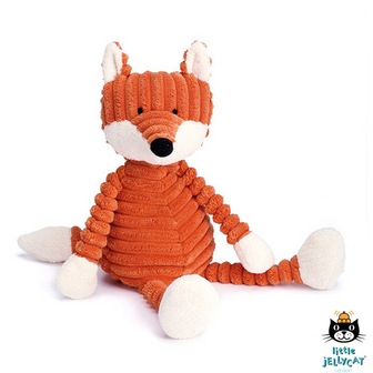 Jellycat Cordy Roy Fox baby