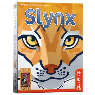 999games slynx