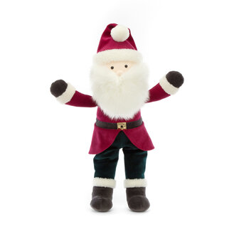 Jellycat Jolly Santa