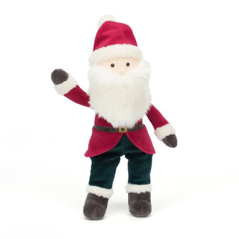 Jellycat Jolly Santa