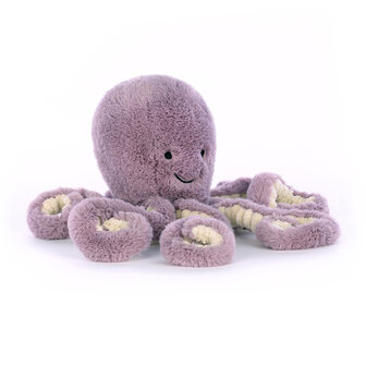 Jellycat little Maya octopus 23 cm