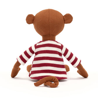 JellyCat Madison Monkey