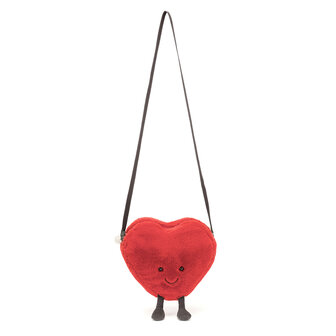 Jellycat Hart Bag