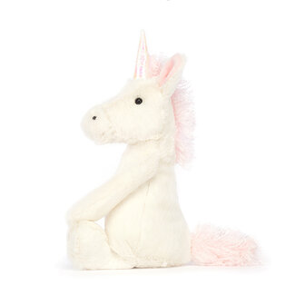 Jellycat Bashful Unicorn