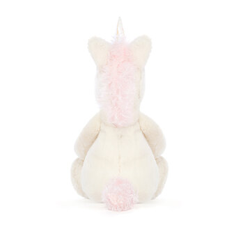 Jellycat Bashful Unicorn