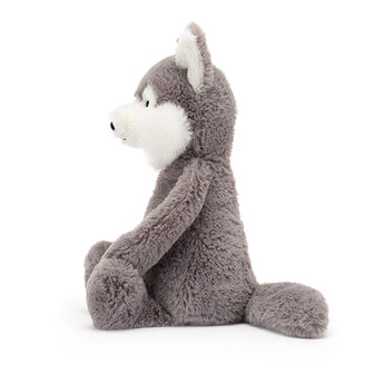 Jellycat Bashful Wolf Original (Medium)