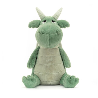 Jellycat Adon Dragon