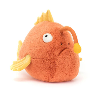 Jellycat  Alexis Anglerfish