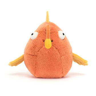 Jellycat  Alexis Anglerfish