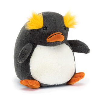 Jellycat hMaurice Macaroni Penguin