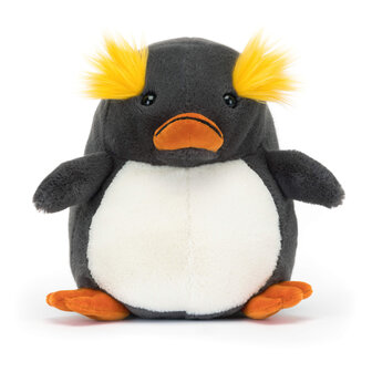 Jellycat hMaurice Macaroni Penguin