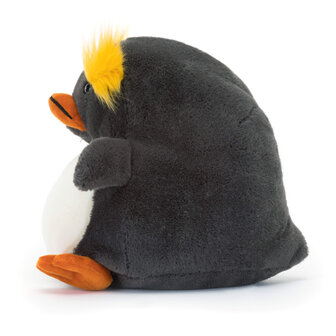 Jellycat hMaurice Macaroni Penguin