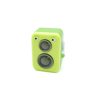 Fidget Go &ndash; Speaker