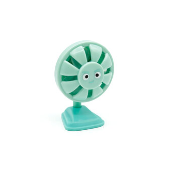 Fidget Go &ndash; Ventilator