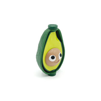 Fidget Go &ndash; Avocado