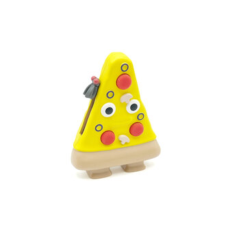 Fidget Go &ndash; Pizza