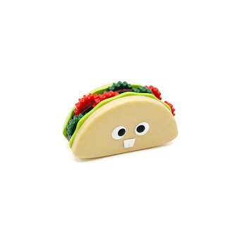 Fidget Go &ndash; Taco