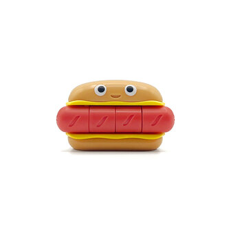 Fidget Go &ndash; Hot Dog