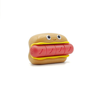 Fidget Go &ndash; Hot Dog