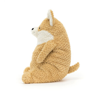 JellyCat Amore Corgi