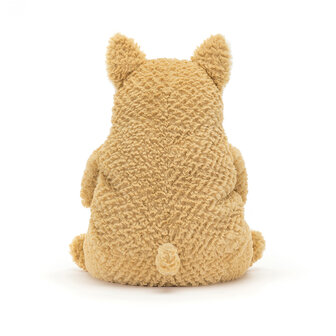 JellyCat Amore Corgi