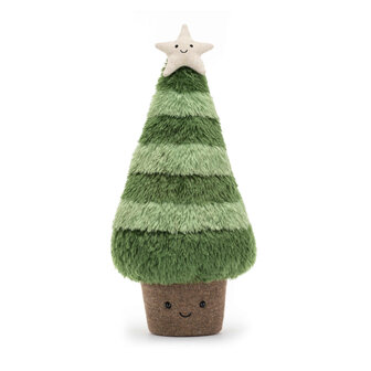 Jellycat Amuseables Nordic Spruce Christmas Tree Large