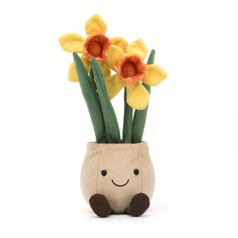 Jellycat Amuseables Daffodil