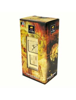 Eureka Secret Escape Box-Grandfather Clock