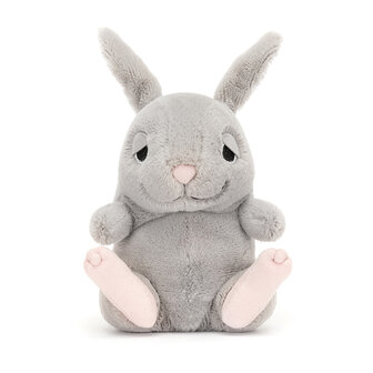 Jellycat Cuddlebud Bernard Bunny