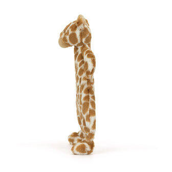 Jellycat Bashful Girafe Comforter( knuffeldoekje)