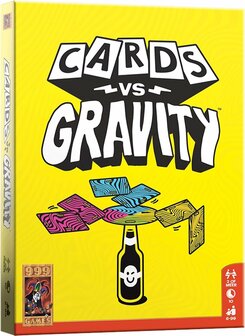 999 Games - Cards vs Gravity 