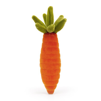 Jellycat Amuseables Carrot