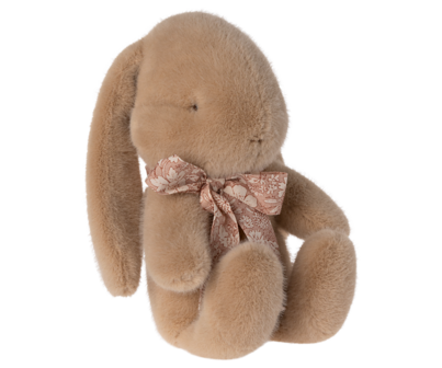 Maileg Bunny Small plush cream peach