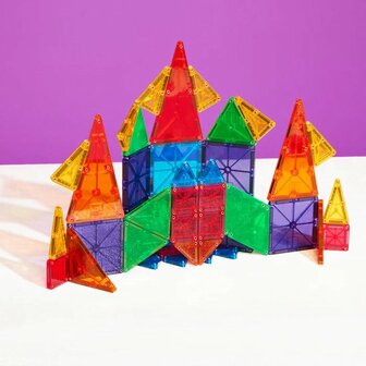 MAGNA-TILES&reg; Combo 46 Piece Set