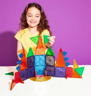 MAGNA-TILES&reg; Combo 46 Piece Set