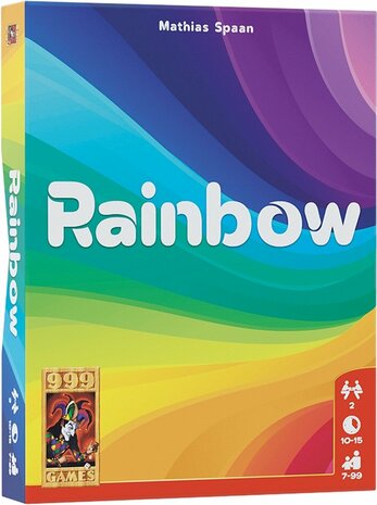 999games Rainbow