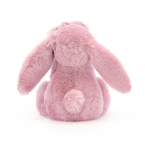 JellyCat Blossom Tulip Bunny Soother ( snoezellapje )