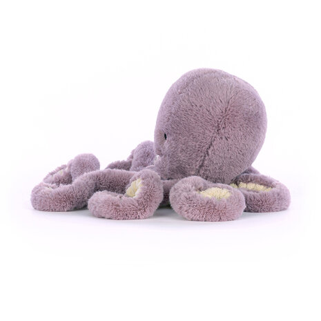 Jellycat little Maya octopus 23 cm