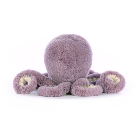 Jellycat little Maya octopus 23 cm