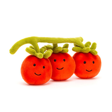 Jellycat Vivacious Vegetable Tomato