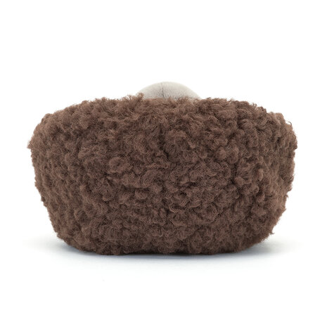 JellyCat Hibernating Mole