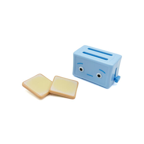 Fidget Go – Toaster