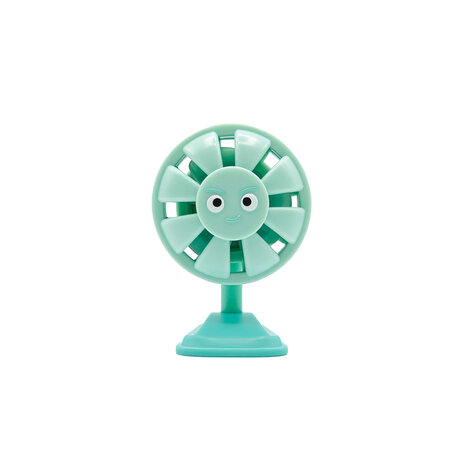 Fidget Go – Ventilator