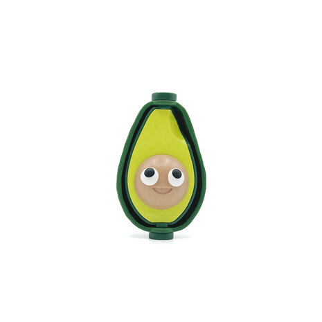 Fidget Go – Avocado