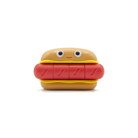 Fidget Go – Hot Dog