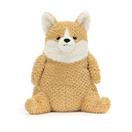 JellyCat Amore Corgi