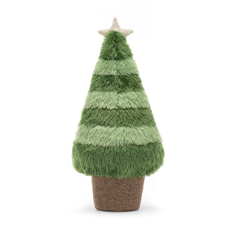 Jellycat Amuseables Nordic Spruce Christmas Tree Large