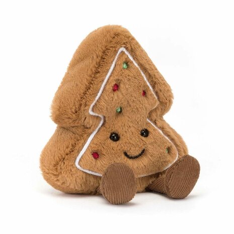 Jellycat Amuseables Trea Cookie