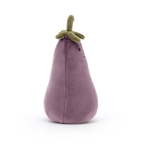 Jellycat Vivacious Vegetable Aubergine